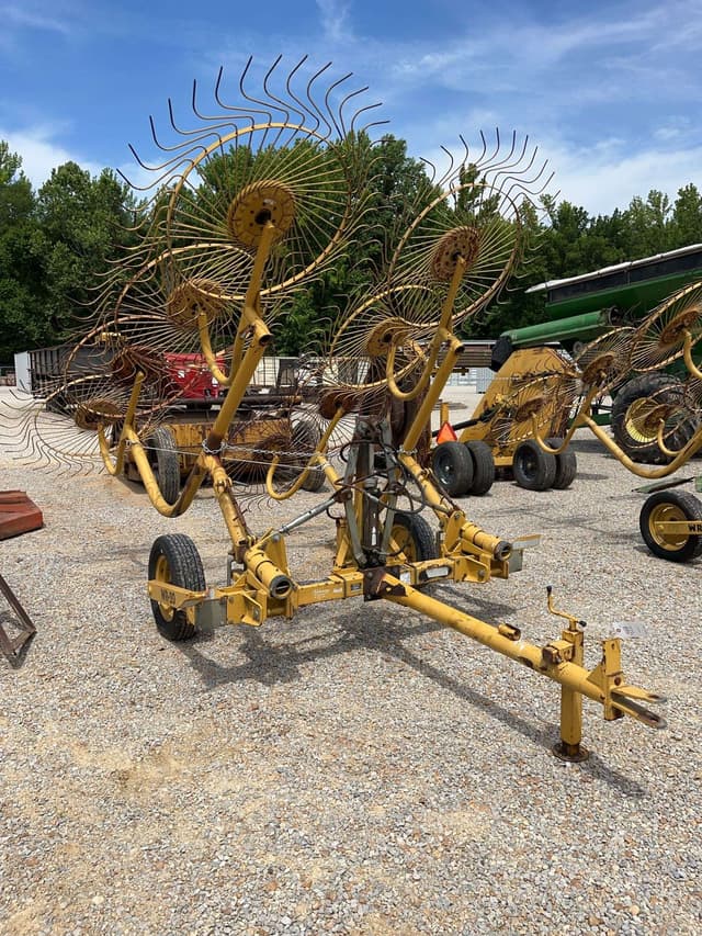 Image of Vermeer WR20 equipment image 1