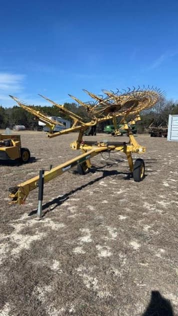 Main image Vermeer VR1022