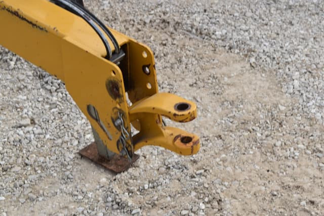 Image of Vermeer VR1022 equipment image 3