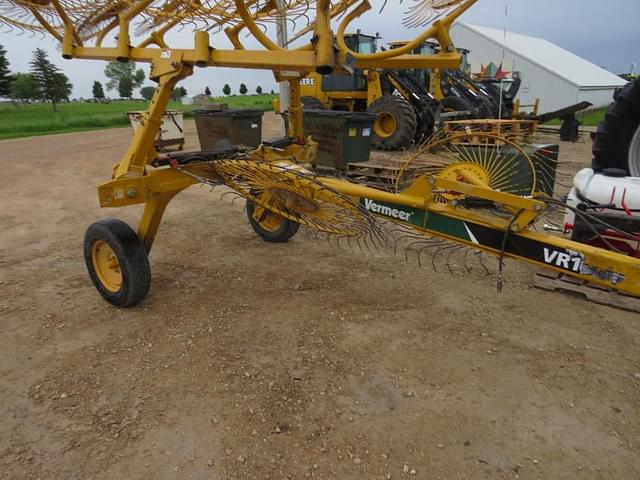 Image of Vermeer VR1022 equipment image 2