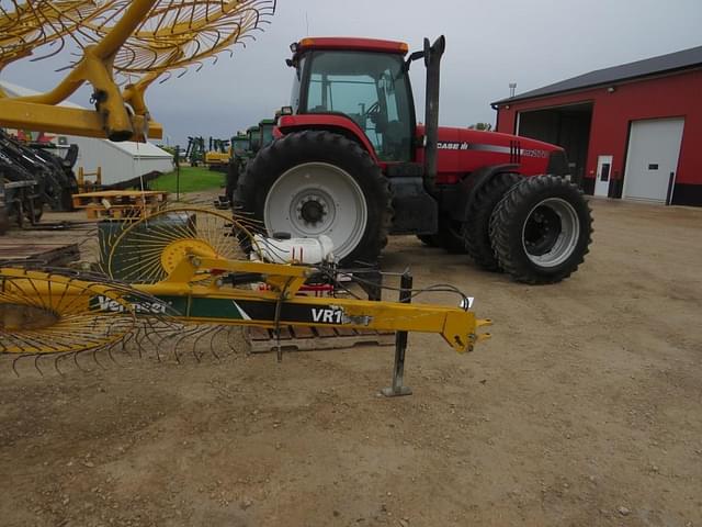 Image of Vermeer VR1022 equipment image 3