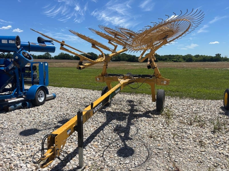 Vermeer VR1022 Equipment Image0