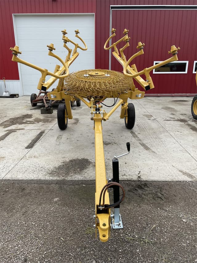 Image of Vermeer VR1022 equipment image 3