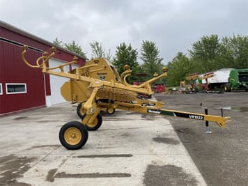 Main image Vermeer VR1022