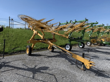 Main image Vermeer VR1022