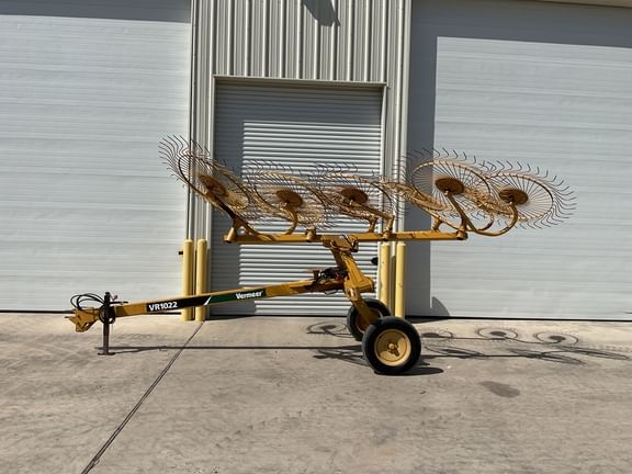 Vermeer VR1022 Image