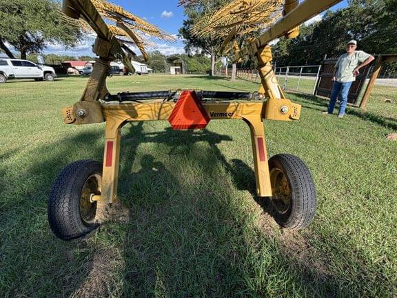 Image of Vermeer VR1022 equipment image 4