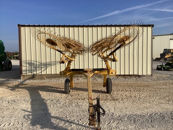 Image of Vermeer VR1022 equipment image 2