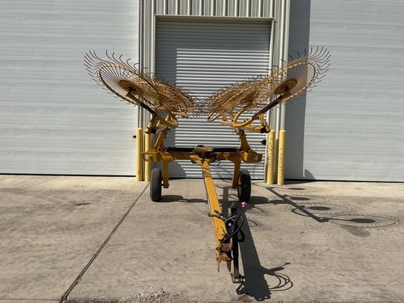 Image of Vermeer VR1022 equipment image 3