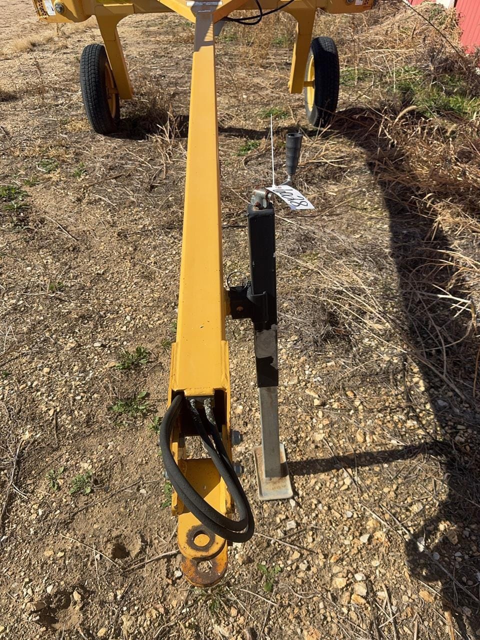 Vermeer VR1022 Equipment Image0