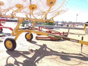 Main image Vermeer VR1022