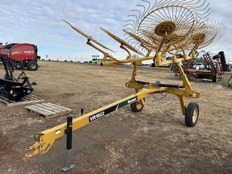 Vermeer VR1022 Equipment Image0