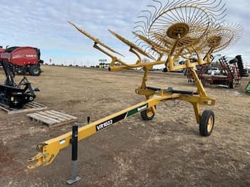 Main image Vermeer VR1022