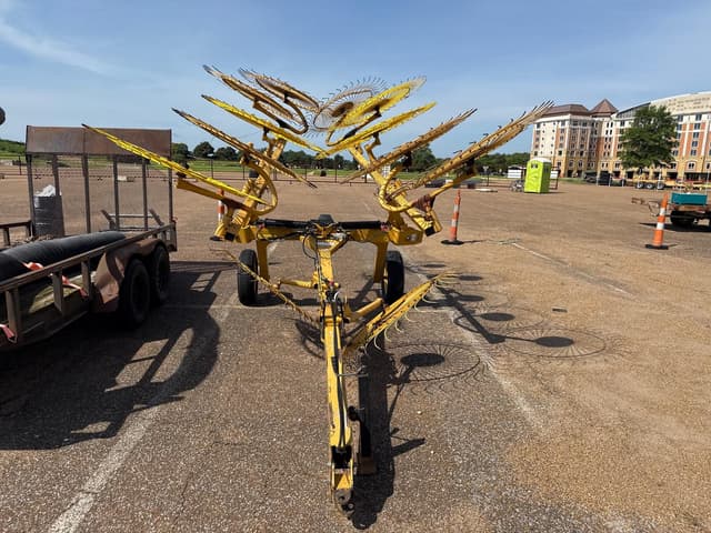Image of Vermeer VR1022 equipment image 1