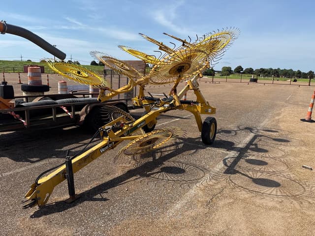 Image of Vermeer VR1022 equipment image 2