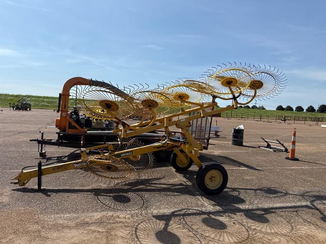 Image of Vermeer VR1022 equipment image 3