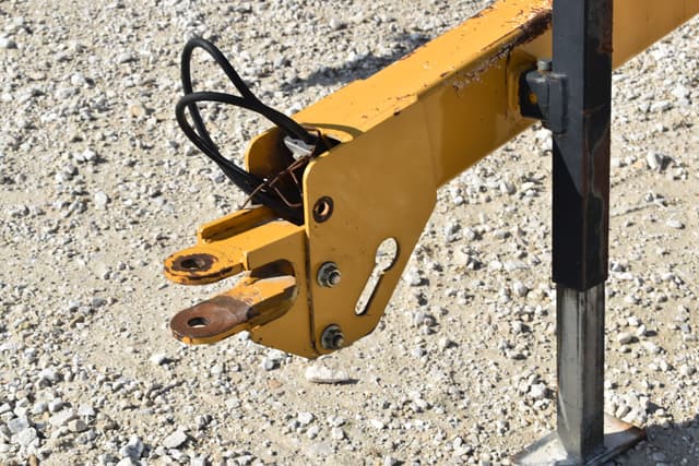 Image of Vermeer VR1022 equipment image 3