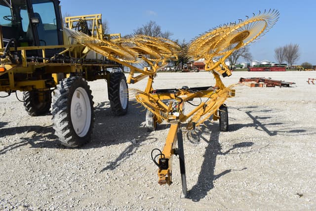 Image of Vermeer VR1022 equipment image 1