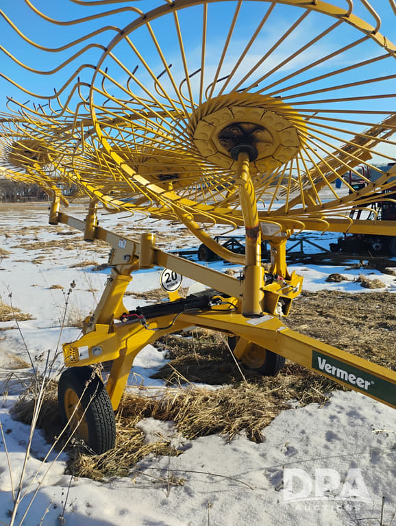 Image of Vermeer VR1022 Image 1