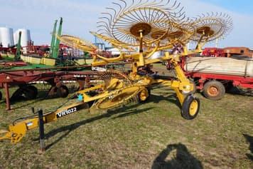 Main image Vermeer VR1022