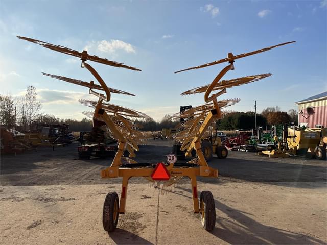 Image of Vermeer VR1224 equipment image 4