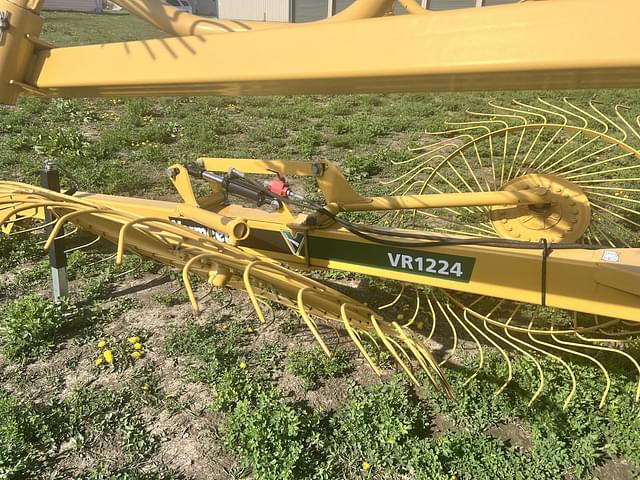 Image of Vermeer VR1224 equipment image 3