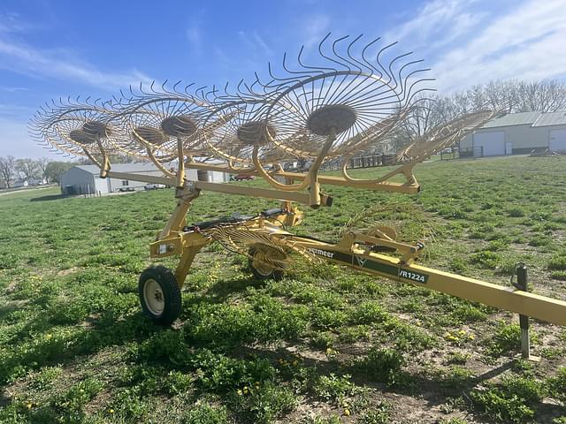 Image of Vermeer VR1224 equipment image 4