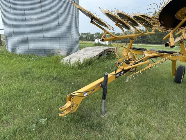 Image of Vermeer VR1224 equipment image 1