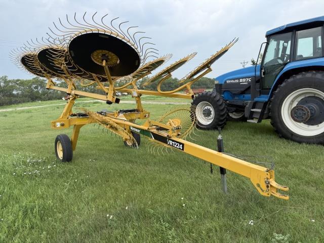 Image of Vermeer VR1224 Primary image