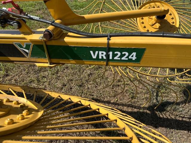 Image of Vermeer VR1224 equipment image 2