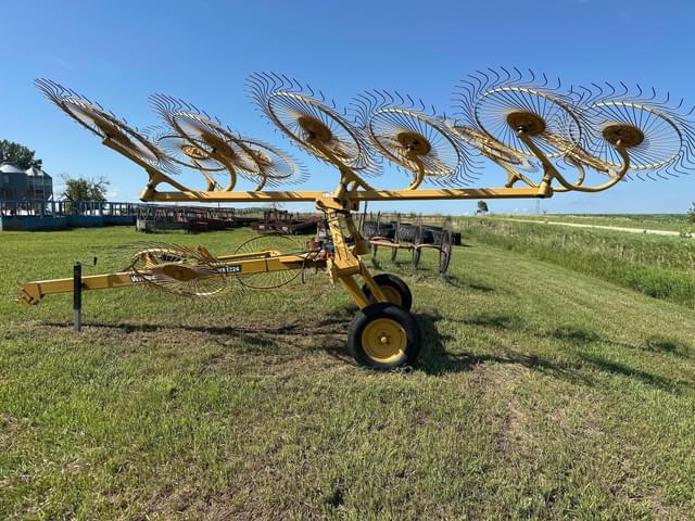 Image of Vermeer VR1224 equipment image 1