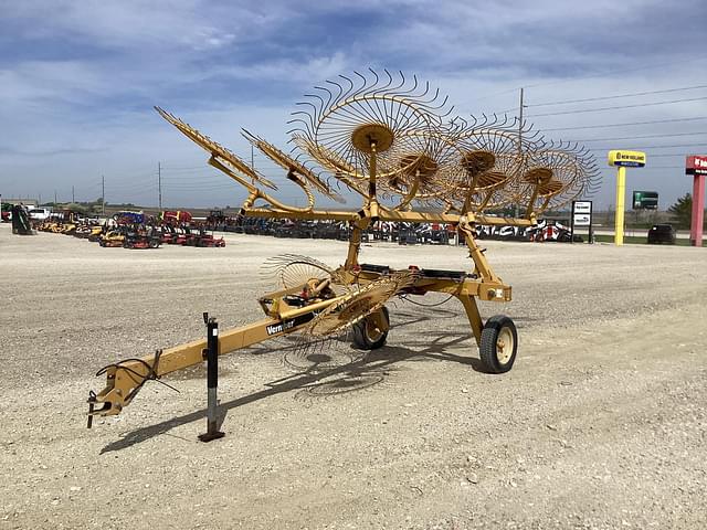 Image of Vermeer VR1224 equipment image 1