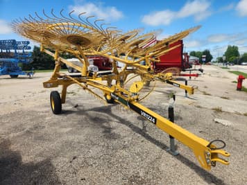 Main image Vermeer VR1224