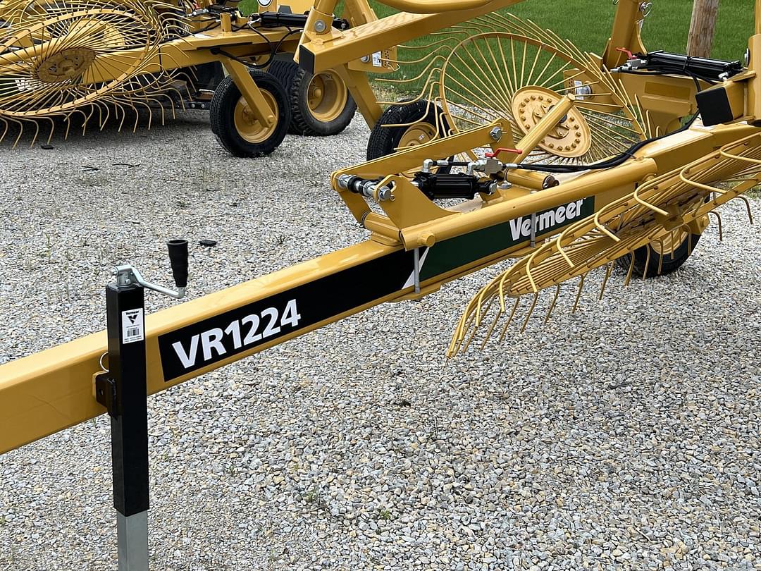 Image of Vermeer VR1224 Image 1