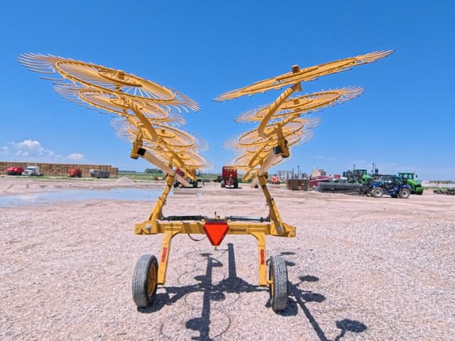 Image of Vermeer VR1224 equipment image 3