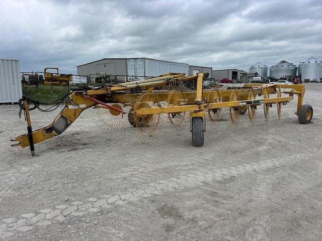 Image of Vermeer VR1428 equipment image 1