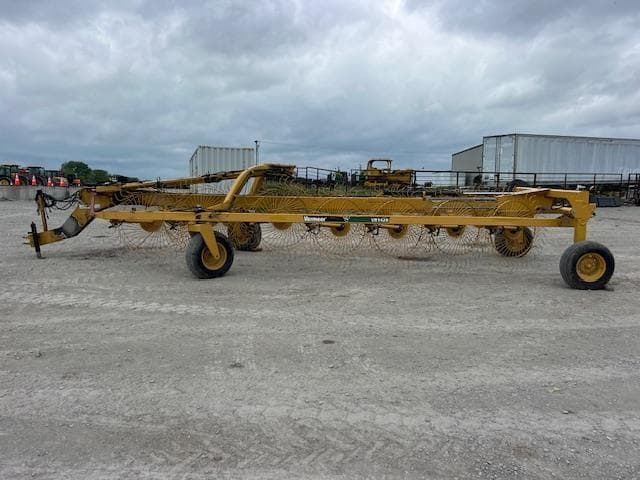 Image of Vermeer VR1428 equipment image 3