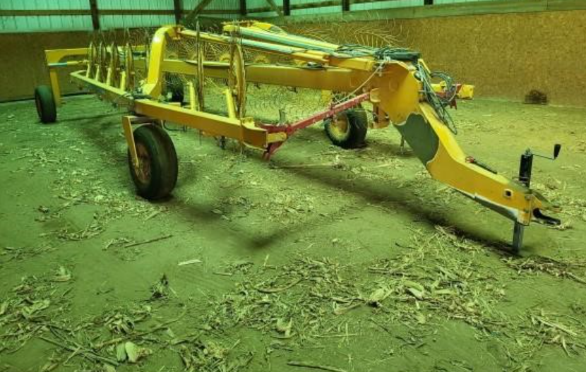 Main image Vermeer VR1428