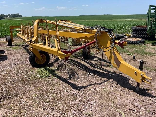 Image of Vermeer VR1428 equipment image 1