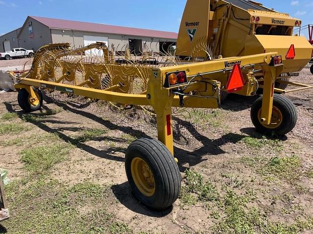 Image of Vermeer VR1428 equipment image 3