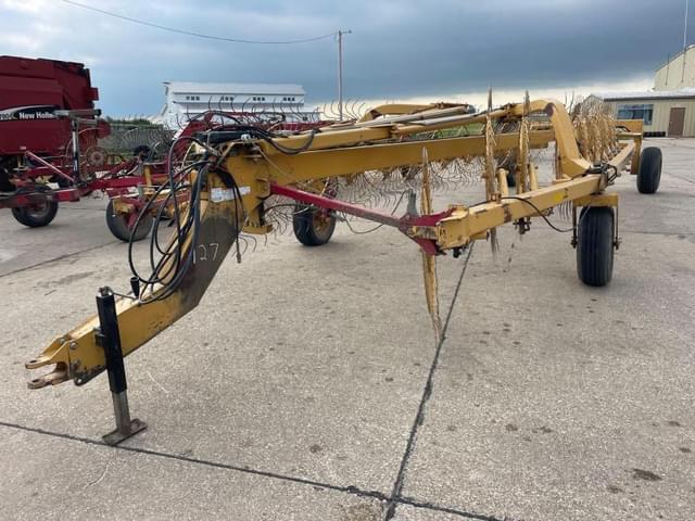 Image of Vermeer VR2040 equipment image 2