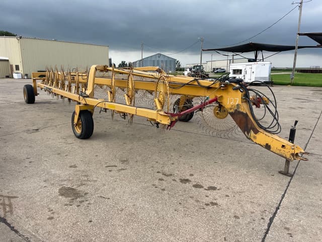 Image of Vermeer VR2040 equipment image 1