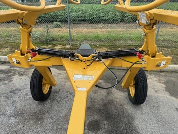 Image of Vermeer VR820 equipment image 3