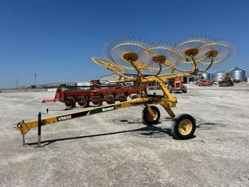 Main image Vermeer VR820