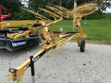 Main image Vermeer VR820