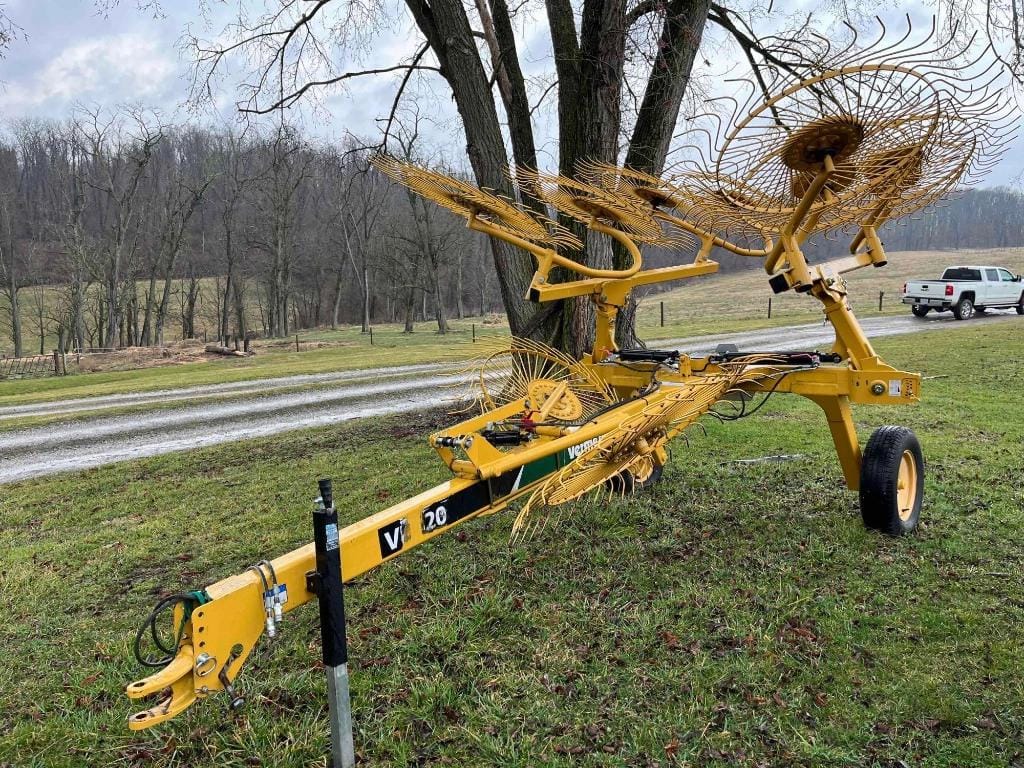 Main image Vermeer VR820