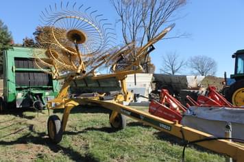 Main image Vermeer VR820