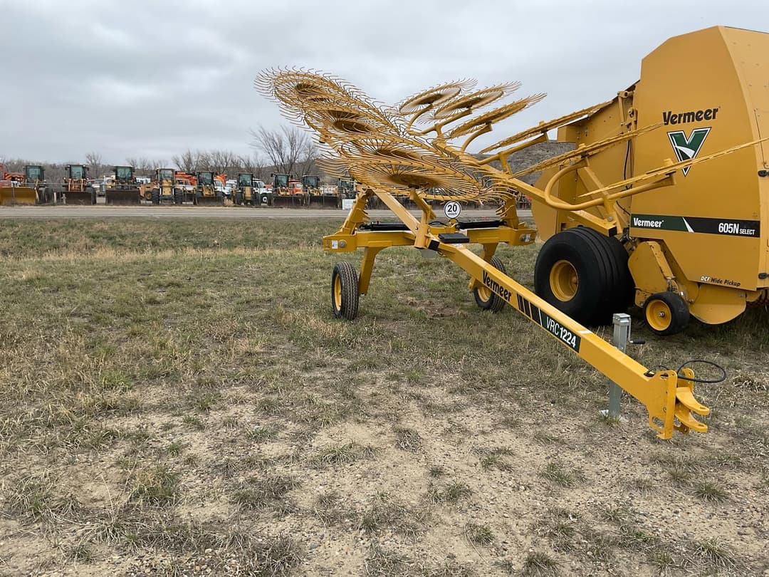 Image of Vermeer VRC1224 Primary image