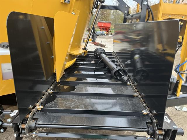 Image of Vermeer VS510 equipment image 3