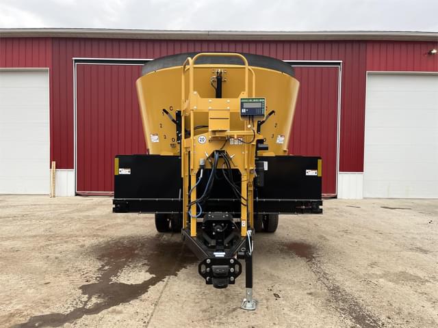 Image of Vermeer VS510 equipment image 2